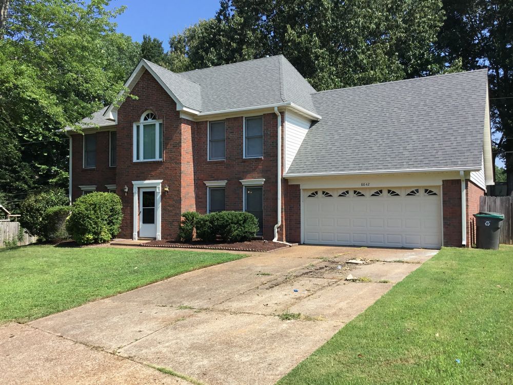 Second Chance Archives Leasing Angels